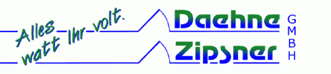 Daehne und Zipsner GmbH